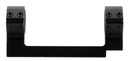 Talley 950724 Thompson Center Scope Mount/Ring Combo Black Anodized 1 in