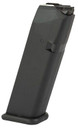 Kci KCIMZ047 10/17rd 9mm Black Hardened Steel/Poly, Magazine