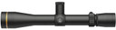 Leupold 182567 VX-3HD Matte Black 4.5-14x 40mm, 30mm Tube, Diamond Reticle, Rifle Scope