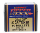 Barnes 30218 TTSX Boat Tail