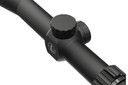 Leupold 185336 VX-Freedom Matte Black 4-12x40mm, 1 Tube Hunt-Plex Reticle, Rifle Scope
