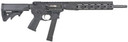 LWRC ICR9B16 IC-9 9mm Luger 33+1 16 Black Nitride Steel Barrel, Black Cerakote Integrated Rail Base Aluminum Receiver, 12 M-LOK Handguard, Synthetic Adj Stock, LWRC Ultra Combat Grip, Ambi, Rifle