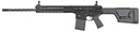 LWRC REPRMKIIR65BF22SC R.E.P.R. MKII 6.5 Creedmoor 20+1 22 Black Nitride Spiral Fluted/Threaded Barrel, Black Cerakote Integrated Rail Base Aluminum Receiver, Black Synthetic Magpul PRS Stock, Black Magpul+ Grip, Ambi, Rifle