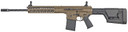 LWRC REPRMKIIR7CKF20SC R.E.P.R. MKII 7.62x51mm NATO 20+1 20 Black Nitride Spiral Fluted/Threaded Barrel, Flat Dark Earth Cerakote Integrated Rail Base Aluminum Receiver, Black Synthetic Magpul PRS Stock, Black Magpul+ Grip, Ambi, Rifle