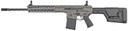 LWRC REPRMKIIR7TGF20SC R.E.P.R. MKII 7.62x51mm NATO 20+1 20 Black Nitride Spiral Fluted/Threaded Barrel, Tungsten Gray Cerakote Integrated Rail Base Aluminum Receiver, Black Synthetic Magpul PRS Stock, Black Magpul+ Grip, Ambi, Rifle
