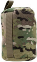 Mdt Sporting Goods Inc 108045MCM Canister Shooting Bag Multi-Cam 500D Cordura Fabric House Fill 1lb