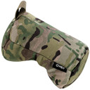 Mdt Sporting Goods Inc 108046MCM Canister Shooting Bag Medium Multi-Cam 500D Cordura Fabric Git-Lite 8oz