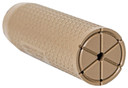 Radical Defense CS5-FDE Carbine Suppressor 5.56 KFM 1/2x28
