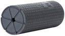 Radical Defense CS5TI Carbine Suppressor 5.56 KFM 1/2x28