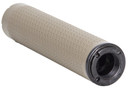 Radical Defense LS3-FDE Rifle Suppressor 30 Cal KFM 5/8x24