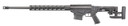 Ruger 18048 Precision 6.5 Creedmoor 10+1 20 Black Threaded Barrel, Black Pic Rail Aluminum Receiver, Precision MSR Synthetic Stock, Black Poly Grip, Rifle