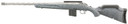 Ruger 46906 American Rifle Gen II Full Size 350 Legend 5+1 20 Cobalt Cerakote Threaded Barrel, Pic Rail Steel Receiver, Gray Splatter Adj Synthetic Stock, Rifle