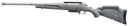 Ruger 46917 American Rifle Gen II Full Size 7mm PRC 3+1 20 Cobalt Cerakote Threaded Barrel, Pic Rail Steel Receiver, Gray Splatter Adj Synthetic Stock, Rifle