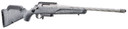 Ruger 46917 American Rifle Gen II Full Size 7mm PRC 3+1 20 Cobalt Cerakote Threaded Barrel, Pic Rail Steel Receiver, Gray Splatter Adj Synthetic Stock, Rifle