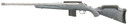 Ruger 46918 American Rifle Gen II Full Size 22 ARC 10+1 20 Cobalt Cerakote Threaded Barrel, Pic Rail Steel Receiver, Gray Splatter Adj Synthetic Stock, Rifle