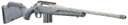 Ruger 46918 American Rifle Gen II Full Size 22 ARC 10+1 20 Cobalt Cerakote Threaded Barrel, Pic Rail Steel Receiver, Gray Splatter Adj Synthetic Stock, Rifle