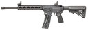 Smith & Wesson 14180 M&P15-22 Sport 22 LR 25+1 16.50 Black Steel Threaded Barrel, Pic Rail Poly Receiver, M-LOK Poly Handguards, Black Poly B5 Bravo Stock, Black B5 Type 23 Grips, Rimfire Rifle