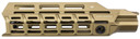 Strike Industries VOABM2RAILFDE