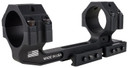 Trijicon AC22055 Cantilever Scope Mount/Ring Combo Matte Black Aluminum 30 mm Tube, Pic Rail Mount