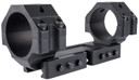 Trijicon AC22059 Bolt Action Scope Mount/Ring Combo Matte Black Aluminum 30 mm Tube, Pic Rail Mount
