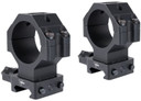 Trijicon AC22071 Scope Rings with Q-LOC Technology Matte Black 34mm Extra High