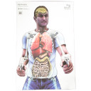 Action Target BOB-TARGET01-100