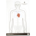 Action Target FLDC-P-100