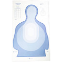 Action Target LTR-II BLUE-100