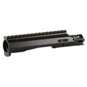 Aero Precision SOLUS, Short Action, .540 Bolt Face, 416 Stainless Steel Construction, Nitride Finish, Black APBG310002C