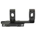 American Defense Mfg. AD-RECON, Quick Detach Scope Mount, 34mm, 1.70 in Medium Height, Anodized Finish, Blac AD-RECON-M-34-STD