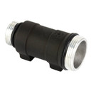 Arisaka Defense 18350 Series, Weaponlight Body, Compatible with SureFire M600DF/Dual Fuel Parts, Converts to use 18350 Batteries, Anodized Finish, Black LB-18350