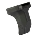 Arisaka Defense Hand Stop, Anodized Finish, Black, Fits Picatinny HS-P