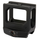 Arisaka Defense Mount, Black, Picatinny, Anodized OM2-MICRO-226