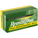 Remington High Performance, 32-20 Winchester, 100 Grain, Lead, 50 Round Box 28410