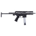 B&T Firearms BT-500003-PDW-SBR-TS