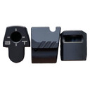 Backup Tactical P320COMP-C-BLK