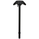 Ballistic Advantage Breach, Large Lever, Charging Handle, Fits AR10, Anodized Finish, Black BAPA100338