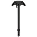 Ballistic Advantage Breach, Large Lever, Charging Handle, Fits AR15, Anodized Finish, Black BAPA100332