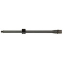 Ballistic Advantage Hanson Midlength, 1:7 Twist Barrel, 556NATO, 16 in, Mid Length Gas System, Fits AR-15, Phosphate Finish, Black, Includes Low Pro Gas Block BABL556H13F