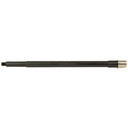 Ballistic Advantage Premium Black Series, Barrel, 22 ARC, 16 in, 1:7 Twist, Mid Length Gas System, QPQ Corrosion Resistant Finish, Black BABL22ARC01PQ