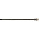 Ballistic Advantage Premium Black Series, Barrel, 22 ARC, 18 in, 1:7 Twist, Rifle Length Gas System, QPQ Corrosion Resistant Finish, Black BABL22ARC02PQ