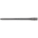 Ballistic Advantage Premium Black Series, Barrel, 8.6 Blackout, 16 in, Carbine Length Gas System, QPQ Corrosion Resistant Finish, Black BABL86B003PQ