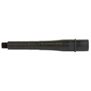 Ballistic Advantage Premium Black Series, Barrel, 8.6 Blackout, 8 in, Pistol Length Gas System, QPQ Corrosion Resistant Finish, Black BABL86B001PQ