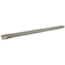 Ballistic Advantage Premium Series, SPR Profile Barrel, 6.5 Grendel, Fits AR15, 16 in Threaded Barrel, 5/8x24 in Thread Pitch, 1:8 in Barrel Twist, Mid-Length Gas System, Bead Blasted Stainless Steel, Silver BABL65G005P