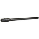 Ballistic Advantage Tactical Government, Barrel, 308 Winchester, 14.5 in, Carbine Length, Fits AR10, QPQ Corrosion Resistant Finish, Black BABL308002M