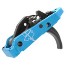 CMC Triggers AK-47 Trigger 2.0, Curved Trigger, Black, Fits AK-47, 4-4.5 Pounds 47601