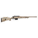 CVA Cascade Varmint Hunter