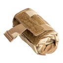 Edgar Sherman Design SAR9 Compact, MultiCam, Matte, 500 Denier Nylon ESD-SAP-DTS
