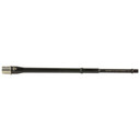 Faxon Firearms Duty Series, Gunner, 1:8 Twist Barrel, 223 Wylde, 16 in, Mid-Length Gas System, Fits AR-15, Nitride Finish, Black 15BW8M16NGQ-5R-NP3