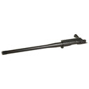 Faxon Firearms FX-7, Bolt Action Rifle, Barreled Action, 8.6 Blackout, 16 in Barrel, Threaded M18x1.5 RH, 1:3 Twist, DLC Finish, Black FX700SA-308-01-7F1B863N16NMQ